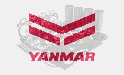 Запчасти Yanmar раздел-4